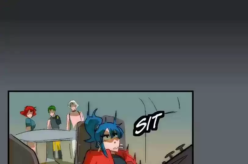 Room of Swords Chapter 88: