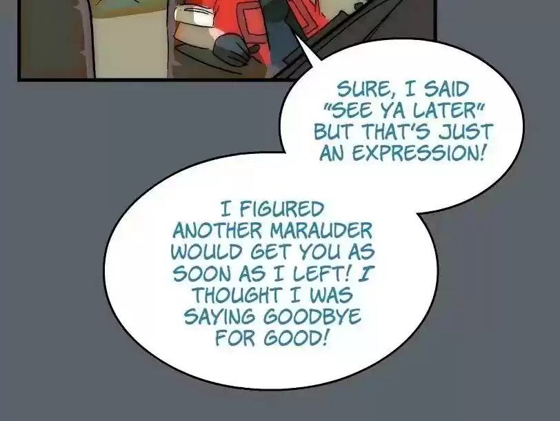 Room of Swords Chapter 88: