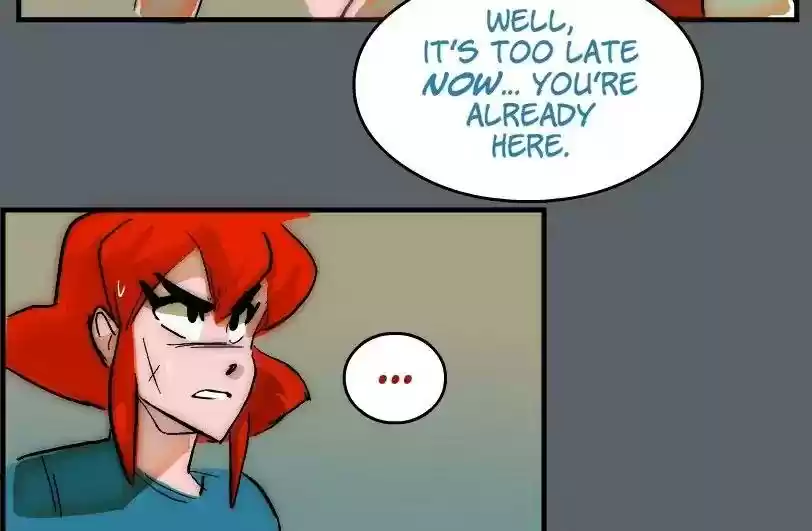 Room of Swords Chapter 88: