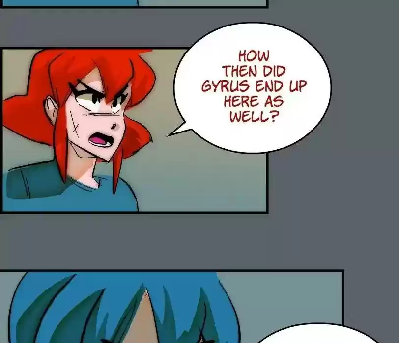 Room of Swords Chapter 88: