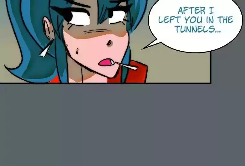 Room of Swords Chapter 88: