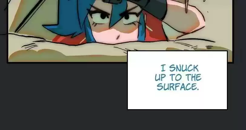 Room of Swords Chapter 88: