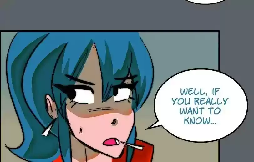 Room of Swords Chapter 88: