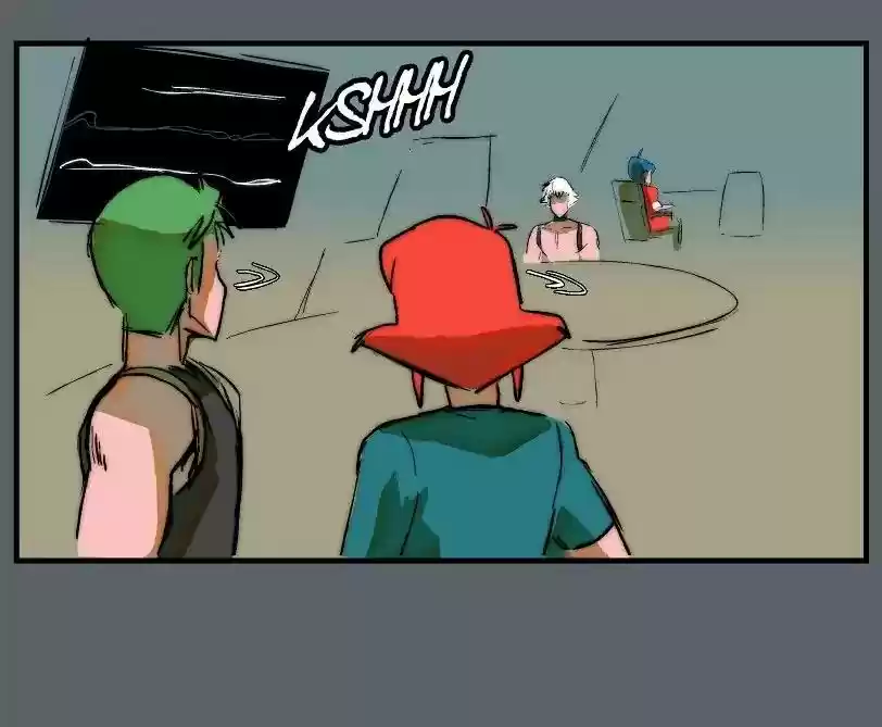 Room of Swords Chapter 88: