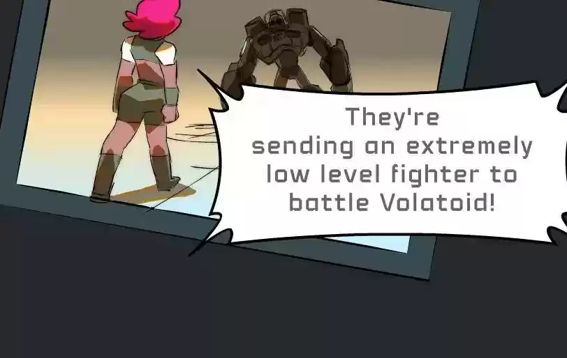 Room of Swords Chapter 88: