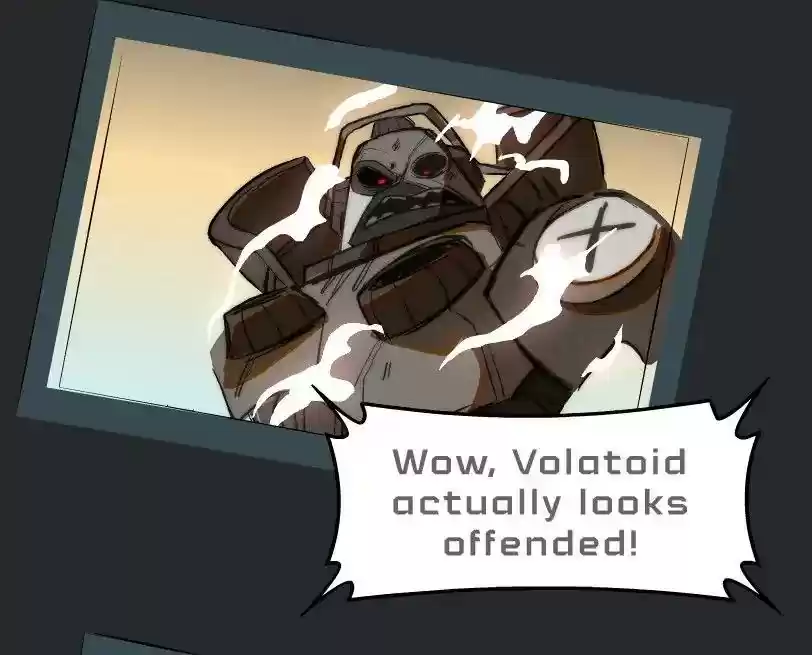 Room of Swords Chapter 88: