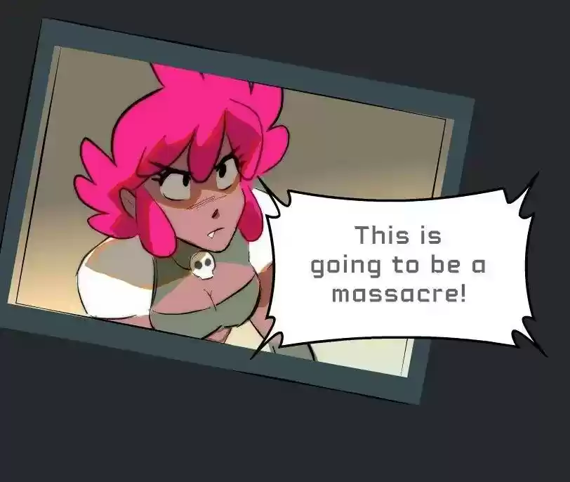 Room of Swords Chapter 88: