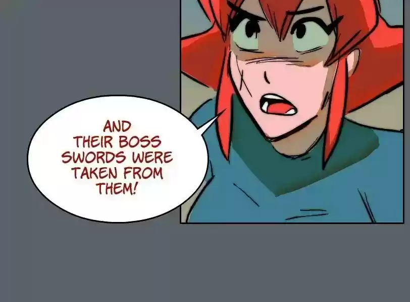 Room of Swords Chapter 88: