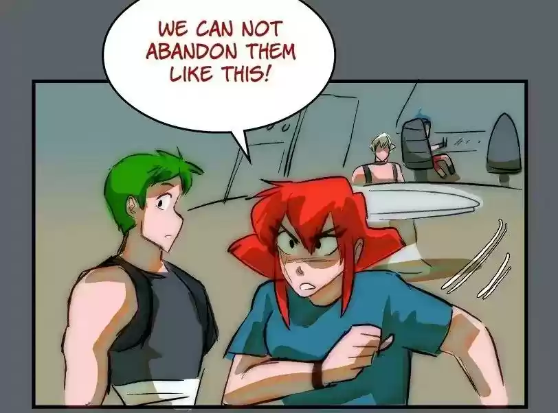 Room of Swords Chapter 88: