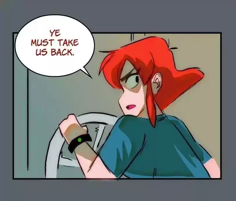 Room of Swords Chapter 88: