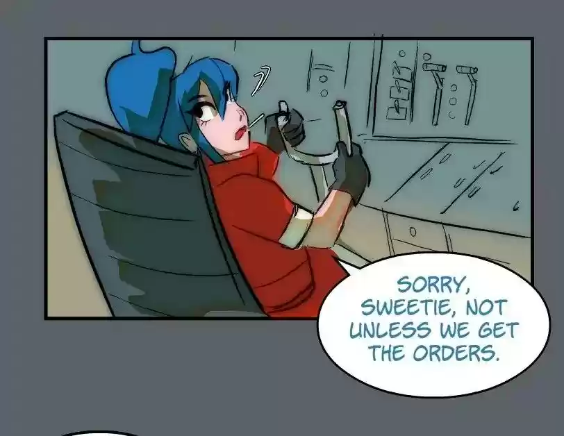 Room of Swords Chapter 88: