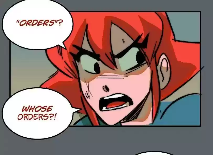 Room of Swords Chapter 88: