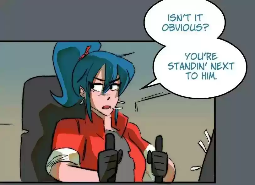 Room of Swords Chapter 88: