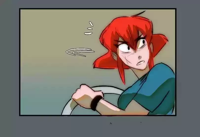 Room of Swords Chapter 88: