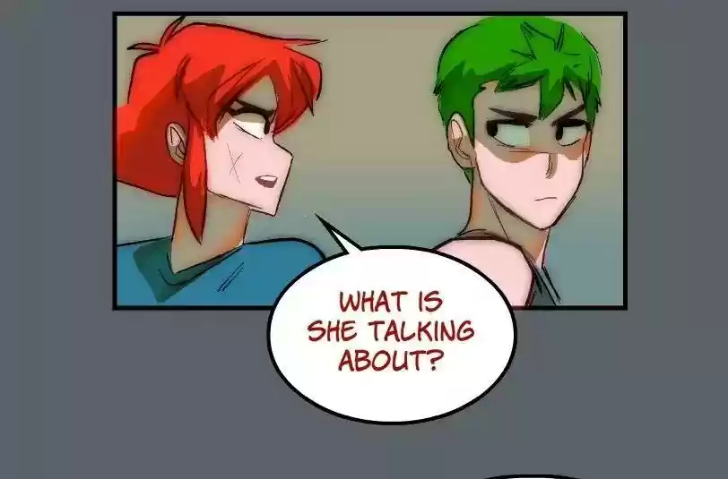 Room of Swords Chapter 88: