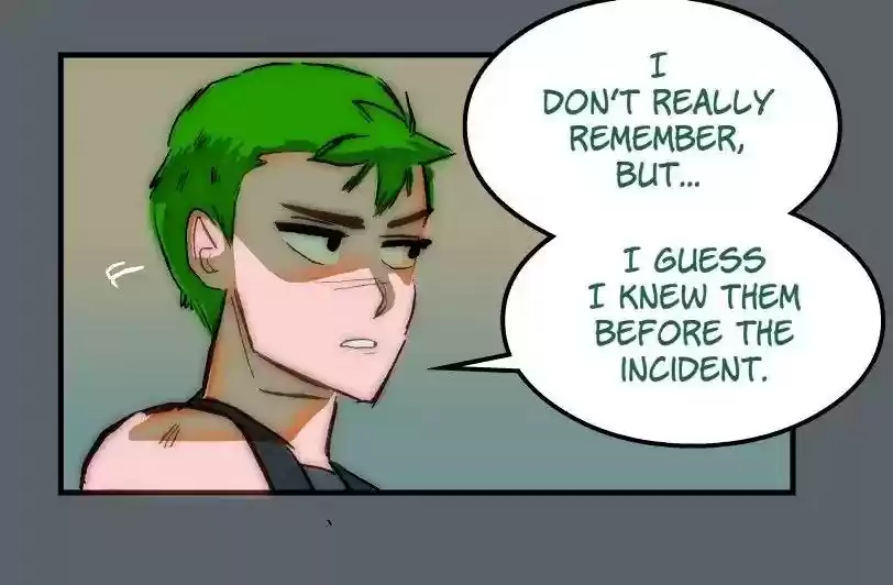 Room of Swords Chapter 88: