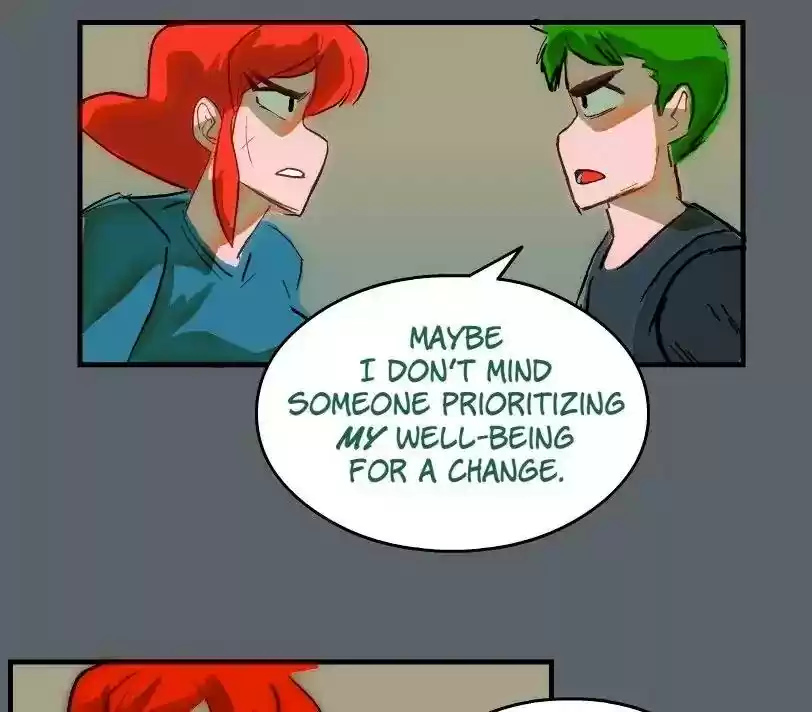 Room of Swords Chapter 88: