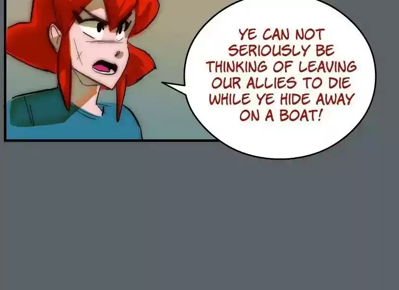 Room of Swords Chapter 88: