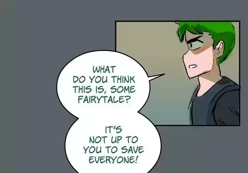 Room of Swords Chapter 88: