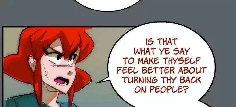 Room of Swords Chapter 88: