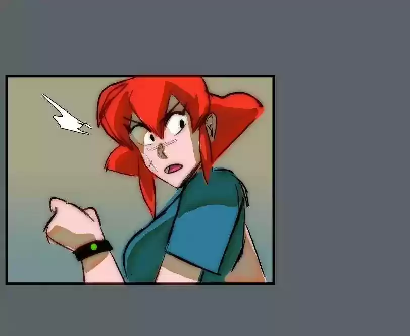 Room of Swords Chapter 88: