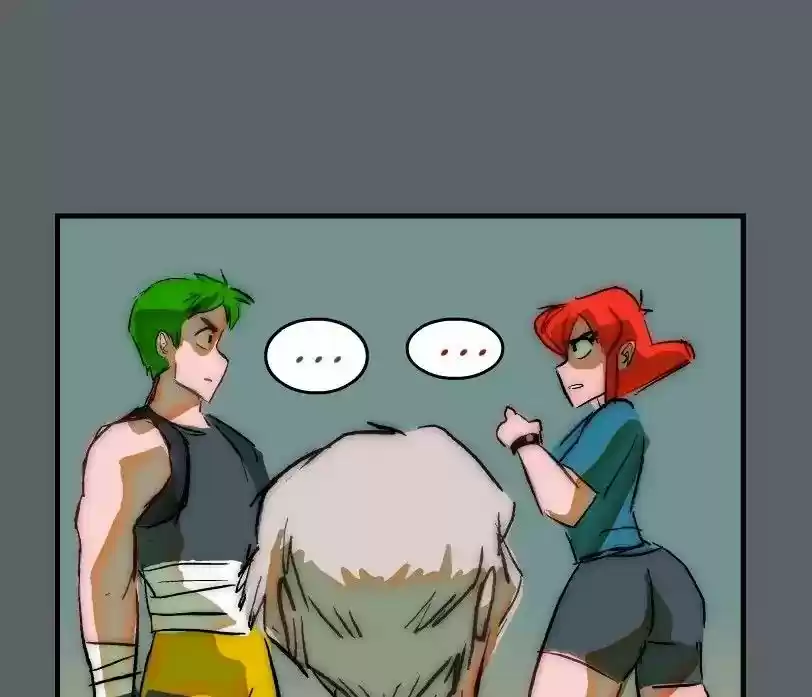 Room of Swords Chapter 88: