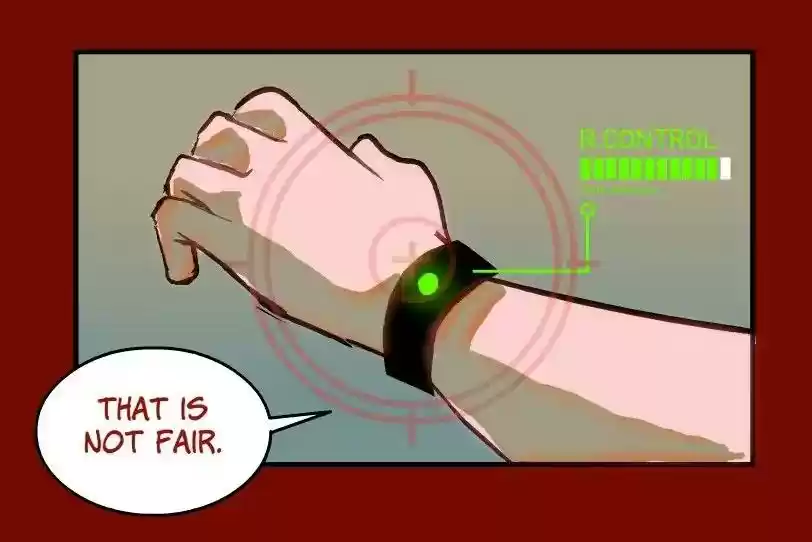 Room of Swords Chapter 88: