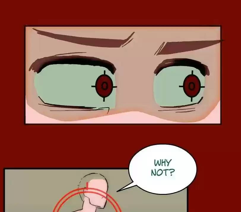 Room of Swords Chapter 88: