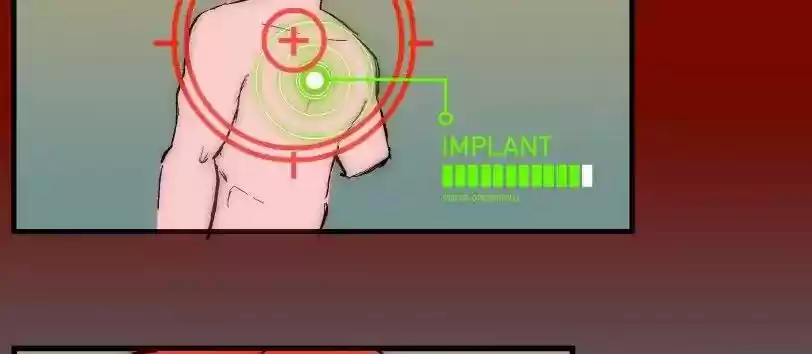 Room of Swords Chapter 88: