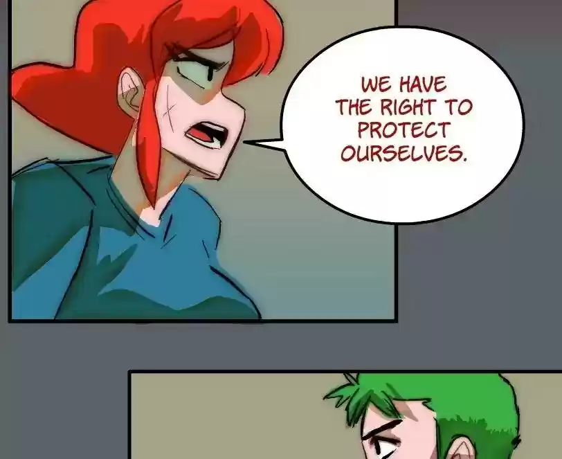 Room of Swords Chapter 88: