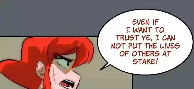 Room of Swords Chapter 88: