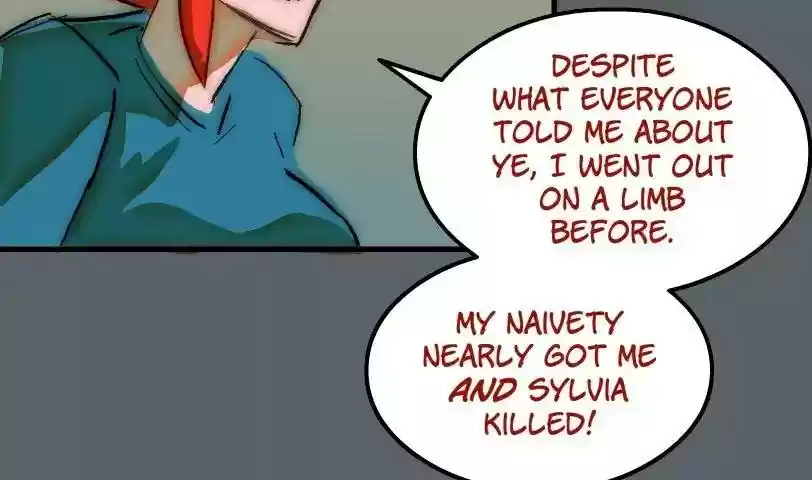 Room of Swords Chapter 88: