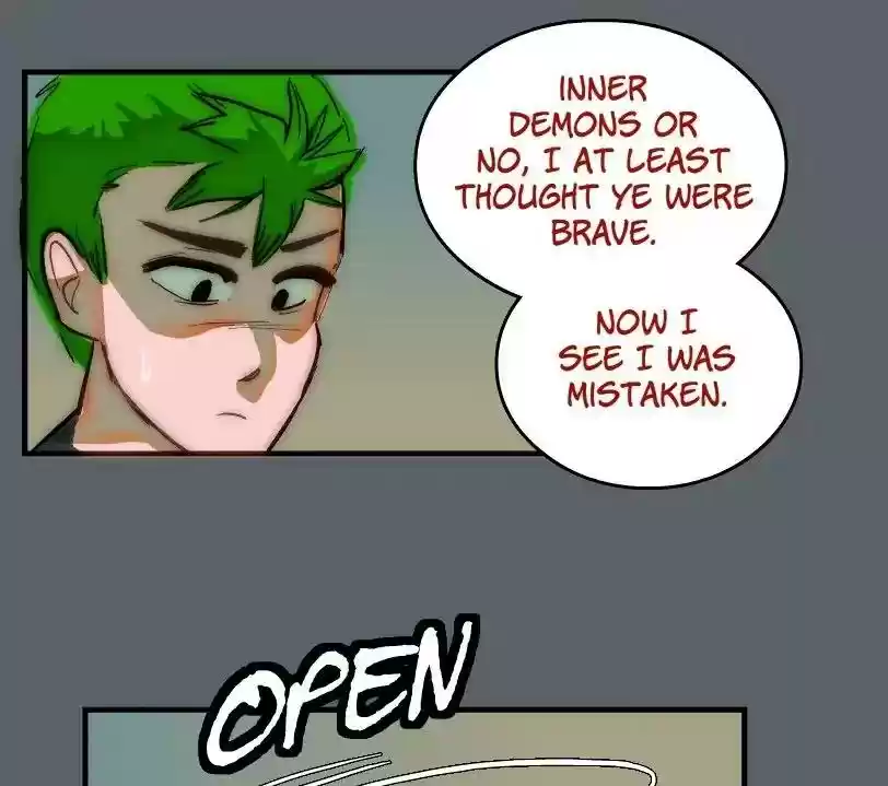 Room of Swords Chapter 88: