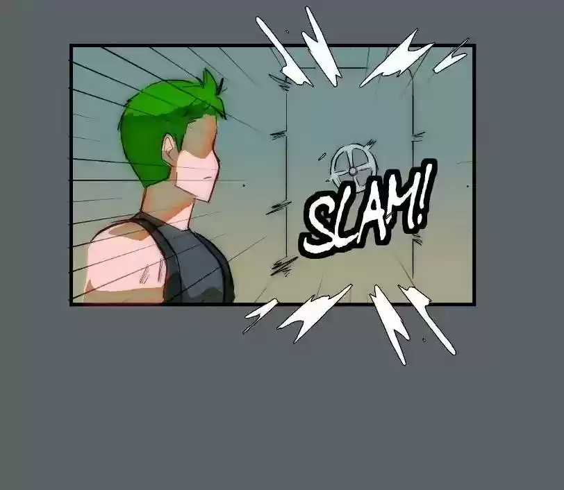 Room of Swords Chapter 88: