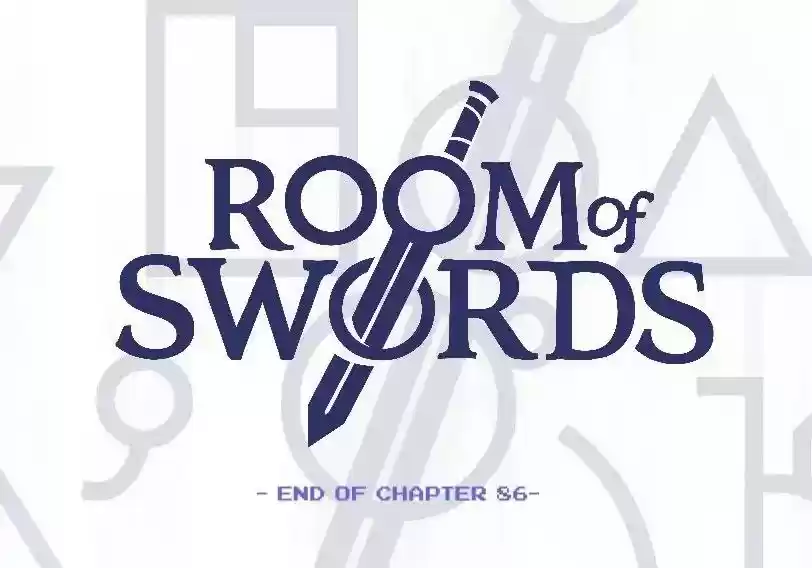 Room of Swords Chapter 88: