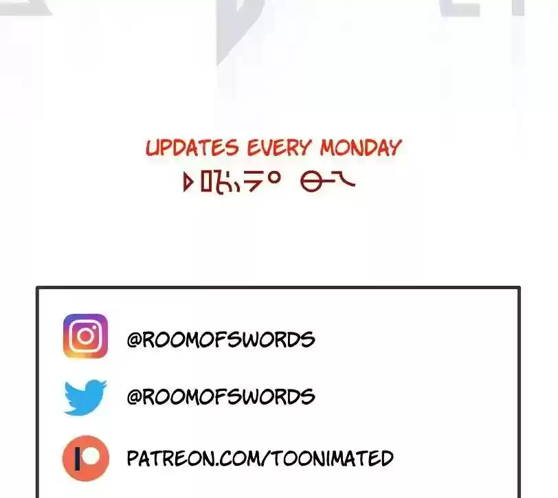 Room of Swords Chapter 88: