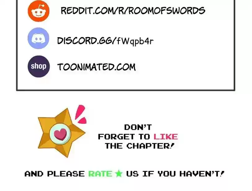 Room of Swords Chapter 88: