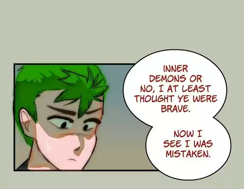 Room of Swords Chapter 89: