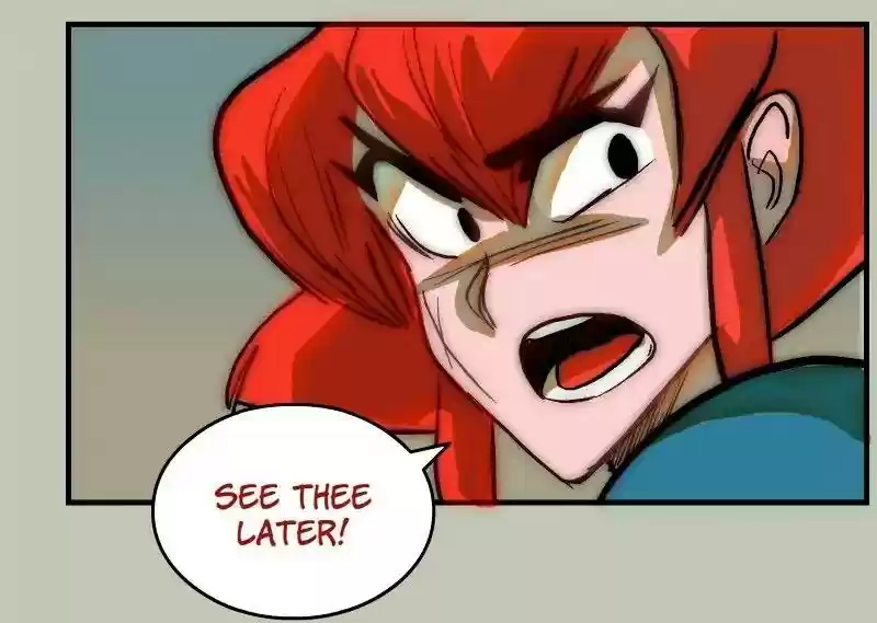 Room of Swords Chapter 89: