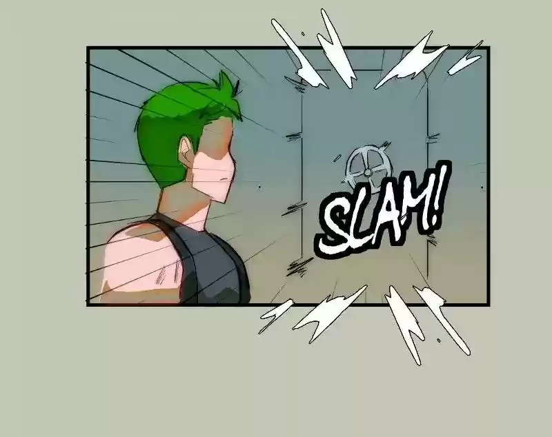 Room of Swords Chapter 89: