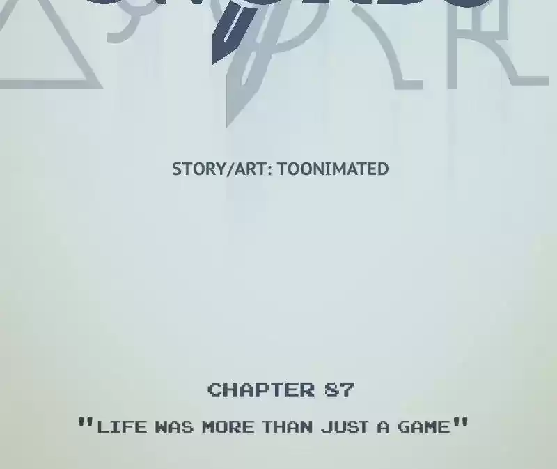 Room of Swords Chapter 89: