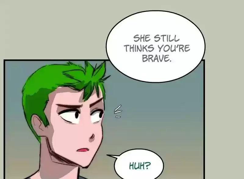 Room of Swords Chapter 89: