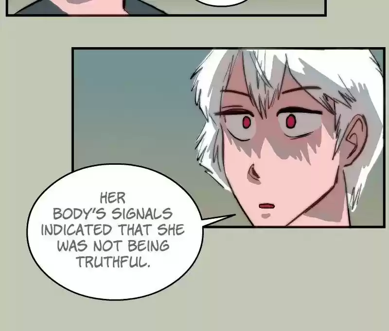 Room of Swords Chapter 89: