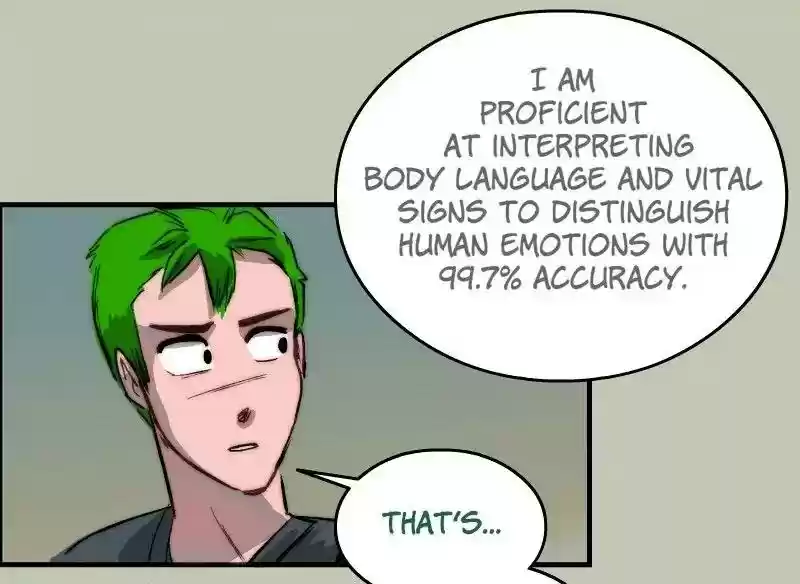 Room of Swords Chapter 89: