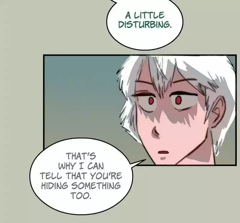 Room of Swords Chapter 89: