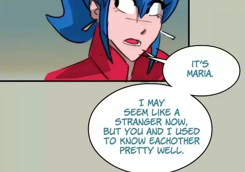 Room of Swords Chapter 89: