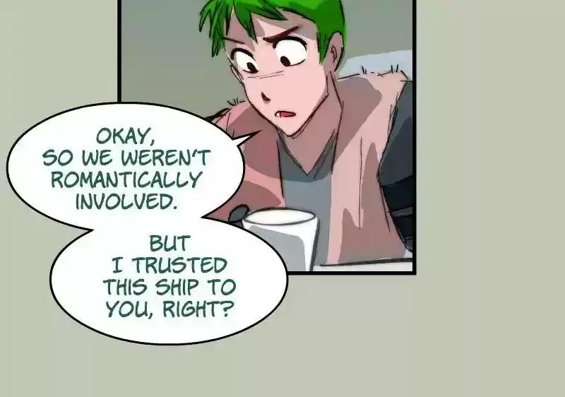 Room of Swords Chapter 89: