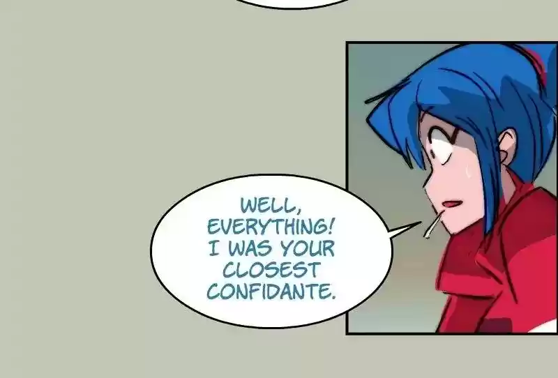 Room of Swords Chapter 89: