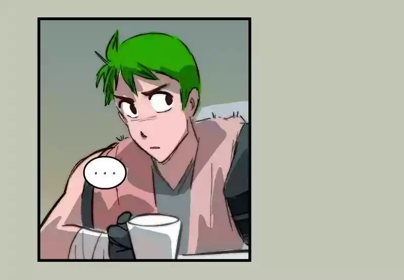 Room of Swords Chapter 89: