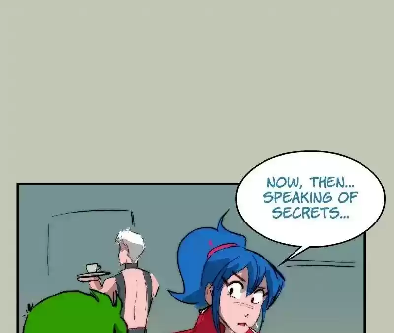 Room of Swords Chapter 89: